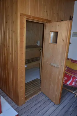 Ein Bett oder Betten in einem Zimmer der Unterkunft Logement chez l'habitant étage indépendant