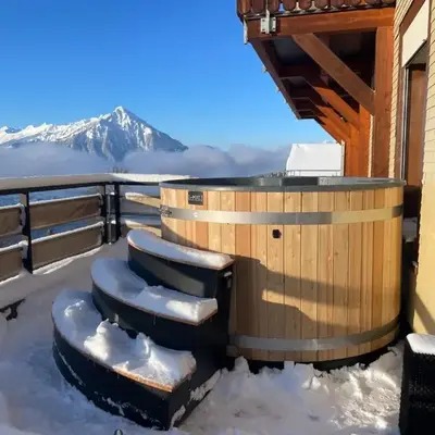 Hotel Zeit & Traum Privat SPA