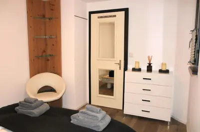Grundriss der Unterkunft CAYA Bijou im Herzen von Zermatt