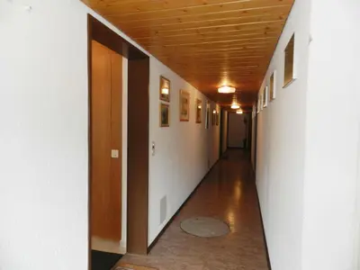Grundriss der Unterkunft Apartment Diamant by Interhome
