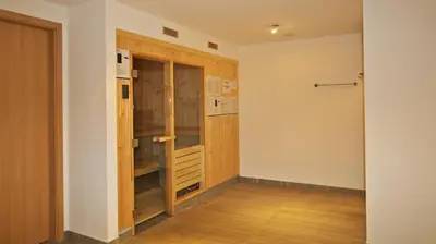 Grundriss der Unterkunft Ski Heaven 7
