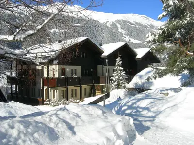 Aragon V149 im Winter