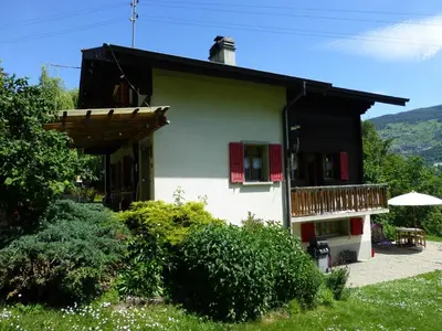 Naturlandschaft in der Nähe des Bed & Breakfasts