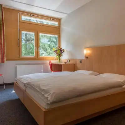 Sport Resort Fiesch