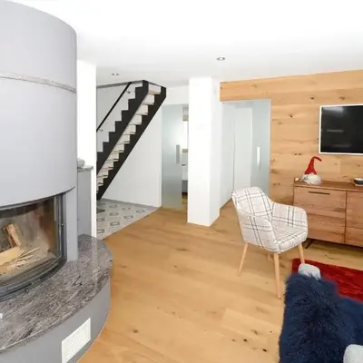 Aletsch Arena Ferienhaus Turmalin