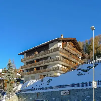 Apartment Castello-1 by Interhome