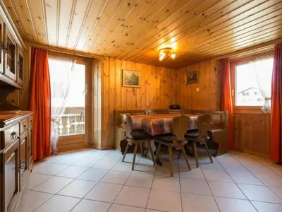 Grundriss der Unterkunft Apartment Zur Post by Interhome
