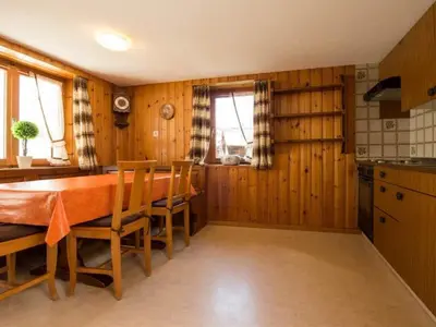 Grundriss der Unterkunft Apartment Zur Post by Interhome