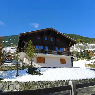 Holiday Home Godo by Interhome