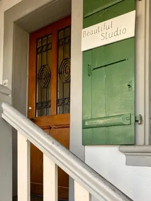 Grundriss der Unterkunft Charming Apartment-Walk to Old Town, Thun