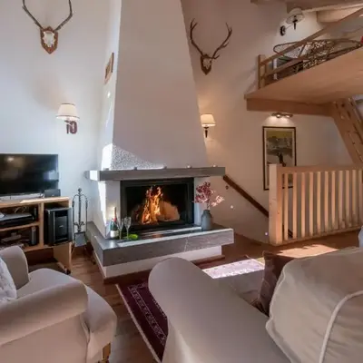 Chalet Luna
