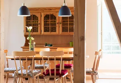 Grundriss der Unterkunft Chalet Hunnenfluh