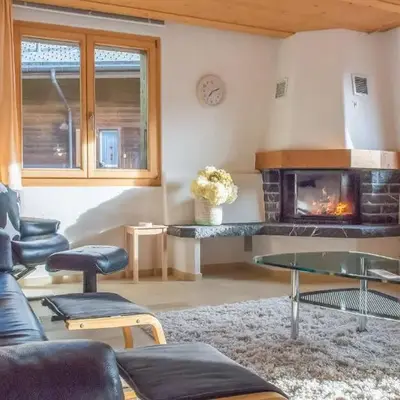 Chalet Millennium