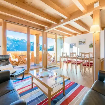 Chalet Roossi