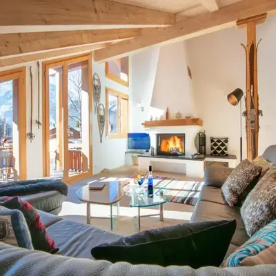 Chalet Stella Penthouse Residence