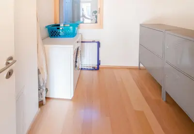 Grundriss der Unterkunft Chalet Wyssbirg