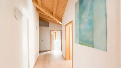 Grundriss der Unterkunft Panoramapark Soleil Chalet D