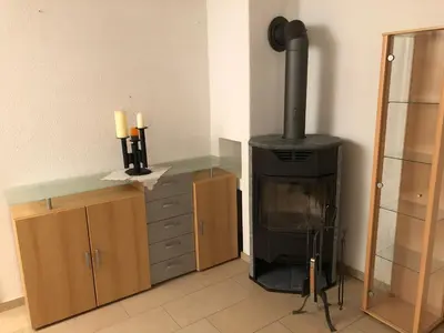Grundriss der Unterkunft Apartment Laura