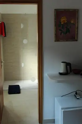 Grundriss der Unterkunft Ca da la nona
