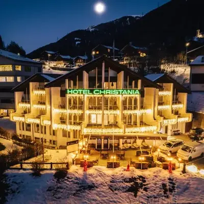 CHRIStania