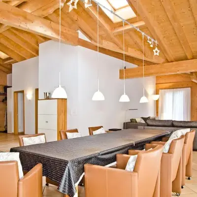Apartment Brunnen - GRIWA RENT AG