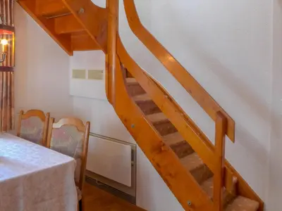 Grundriss der Unterkunft Apartment Pia-2 by Interhome