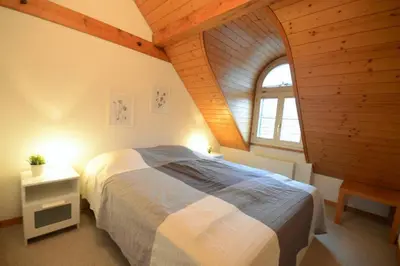 Grundriss der Unterkunft Modern Penthouse Apartment, close to everything