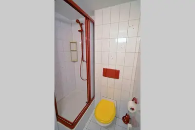 Grundriss der Unterkunft Modern Penthouse Apartment, close to everything