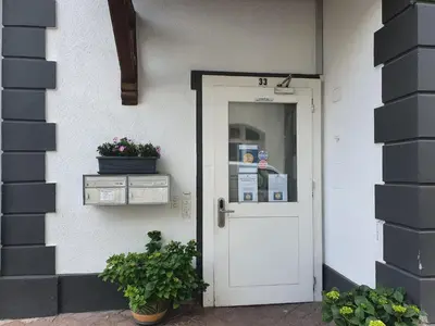 Grundriss der Unterkunft Swiss Mountains Apartments