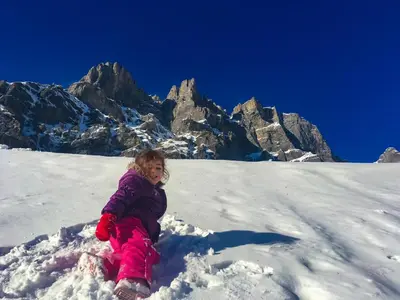 Gäste, die in der Unterkunft HAKs Alpine Studio Cozy Retreat Leukerbad übernachten