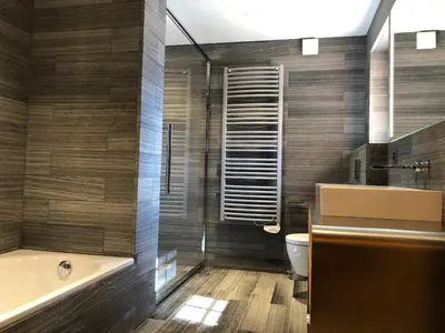 Grundriss der Unterkunft Chalet d'en Haut