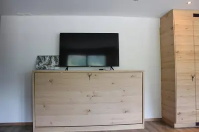 Grundriss der Unterkunft Stadel