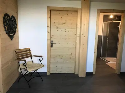 Grundriss der Unterkunft CHEZ FOLLO