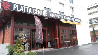 Ein Zertifikat, Auszeichnung, Logo oder anderes Dokument, das in der Unterkunft Le Merle Châtelain ausgestellt ist