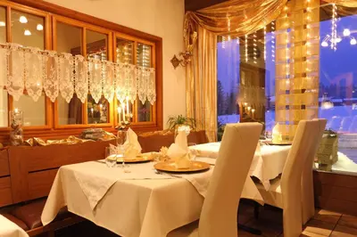 Grundriss der Unterkunft Bernerhof Swiss Quality Hotel