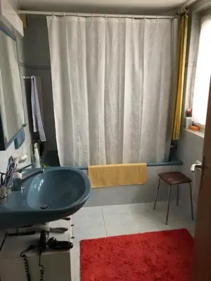Grundriss der Unterkunft Casa Laura