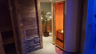 Grundriss der Unterkunft Hotel Europa
