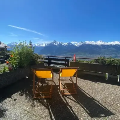 Studios Bellevue 1 et 2
