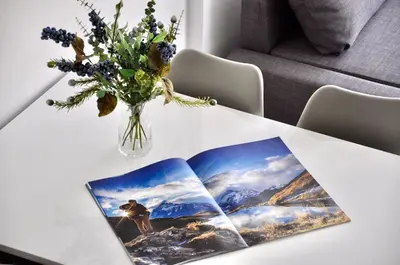 Ein Sitzbereich in der Unterkunft Full of light central apartment overlooking Jungfrau mountain