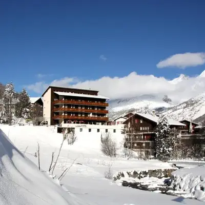 Hotel Bristol
