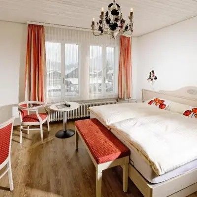 Hotel Beausite