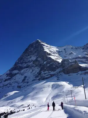 Schutzenbach Backpackers For Adults 18-34 years only im Winter