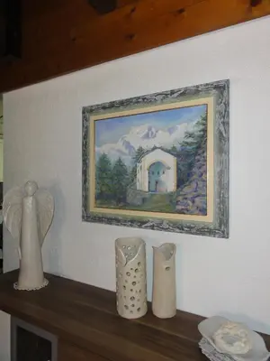 Grundriss der Unterkunft Hotel Primavera