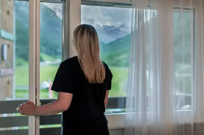 Gäste, die in der Unterkunft Hotel Mountime übernachten