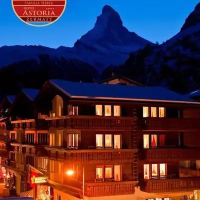 Hotel Astoria