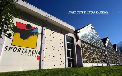 Grundriss der Unterkunft Hotel Viktoria-Leukerbad-Therme