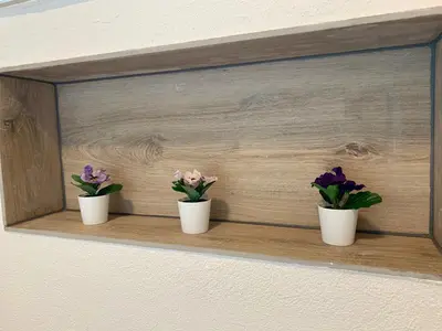 Grundriss der Unterkunft Eiger, Jungfrau, luxury garden apartment