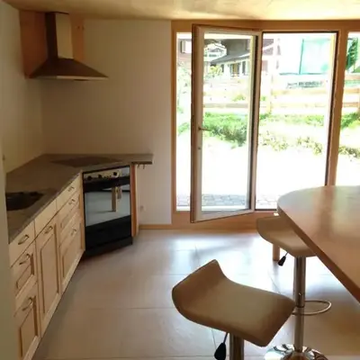 2-Zimmer Ferienwohnung