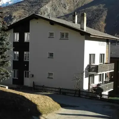 Chalet Wanda