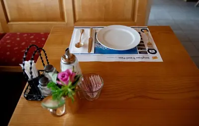Grundriss der Unterkunft Hotel Sonne Interlaken-Matten